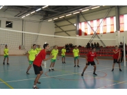 Ученически игри за учебната 2019/2020 г.