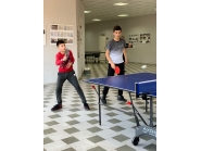 Ученически игри за учебната 2019/2020 г.