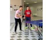 Ученически игри за учебната 2019/2020 г.