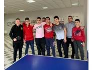 Ученически игри за учебната 2019/2020 г.