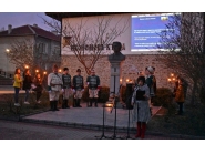 Дряново почете паметта на Васил Левски