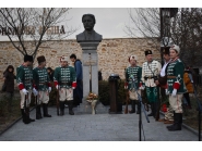 Дряново почете паметта на Васил Левски