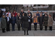 Дряново почете паметта на Васил Левски