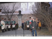 Дряново почете паметта на Васил Левски