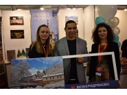 Ваканция и спа експо 6