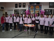 Дряновските ученици казаха „Не на тормоза в училище“