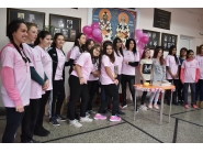 Дряновските ученици казаха „Не на тормоза в училище“