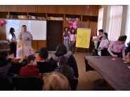 Дряновските ученици казаха „Не на тормоза в училище“