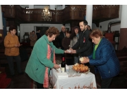 Тържествено отбелязване на националния празник в Дряново