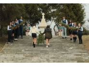 Тържествено отбелязване на националния празник в Дряново