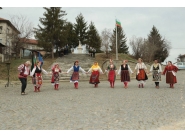 Тържествено отбелязване на националния празник в Дряново