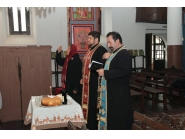 Тържествено отбелязване на националния празник в Дряново