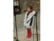 Тържествено отбелязване на националния празник в Дряново