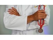 Поздрав за лекари и медицински работници от кмета на Община Дряново