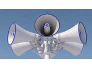 Профилактика и подготовка на сиренно-оповестителната система на територията на град Дряново