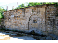 Дезинфекция на обществените чешми