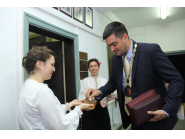 Отчет за извършените дейности през първите 6 месеца от мандата на Трифон Панчев- Кмет на Община Дряново