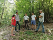 Приют в село Глушка