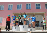 Купа Дряново и Купа Габрово 3