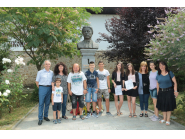 Васил Левски 1