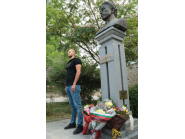 Васил Левски 7