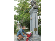 Васил Левски 12