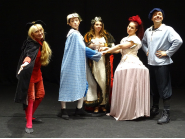 Община Дряново и Арт театър организират „Културен уикенд“