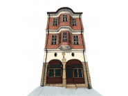 Община Дряново издаде детска книга за майстор Колю Фичето по случай 220 г. от неговото рождение