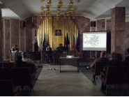 Проведе се обществено обсъждане във връзка с процедиран Предварителен  проект на Общ устройствен план на Община Дряново. 