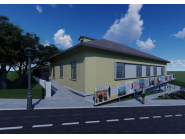 Визуализация на планирани от Община Дряново проекти