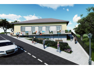 Визуализация на планирани от Община Дряново проекти