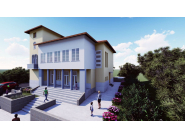 Визуализация на планирани от Община Дряново проекти