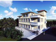 Визуализация на планирани от Община Дряново проекти