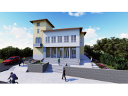 Визуализация на планирани от Община Дряново проекти