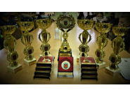 Юбилейно награждаване „Спортист на годината“ за Община Дряново
