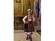 Клас по народно пеене 2