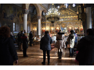 Отбелязваме Богоявление