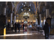 Отбелязваме Богоявление