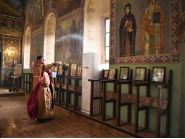 Отбелязваме Богоявление