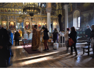 Отбелязваме Богоявление