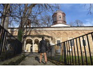 Отбелязваме Богоявление