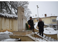 70 години от смъртта на Рачо Стоянов