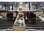 70 години от смъртта на Рачо Стоянов