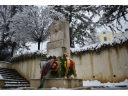 70 години от смъртта на Рачо Стоянов