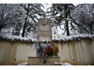 70 години от смъртта на Рачо Стоянов