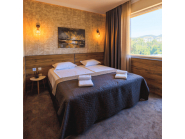 Хотел Форум спорт Палас 1