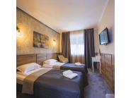 Хотел Форум спорт палас 2