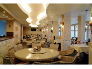 Хотел Форум спорт палас5