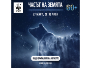 Часът на Земята