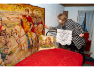 Първата дама на България- Десислава Радева бе гост на Дряново